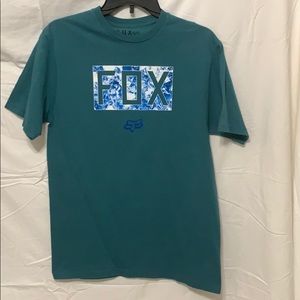 Men’s Fox Shirt